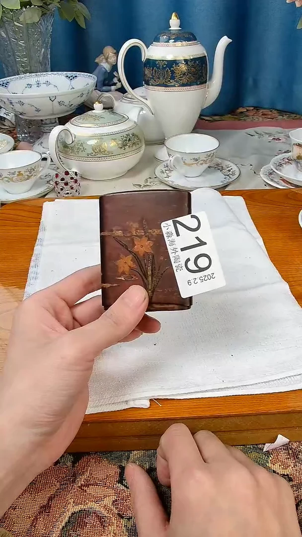 【闪购商品】杯小淼海外陶瓷工艺品
