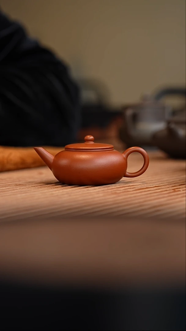 【闪购商品】全手工汪健寅春水平