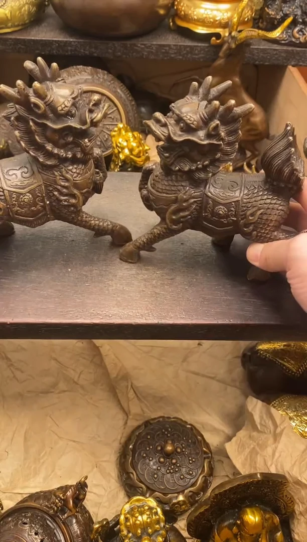 案台摆件 物品摆件