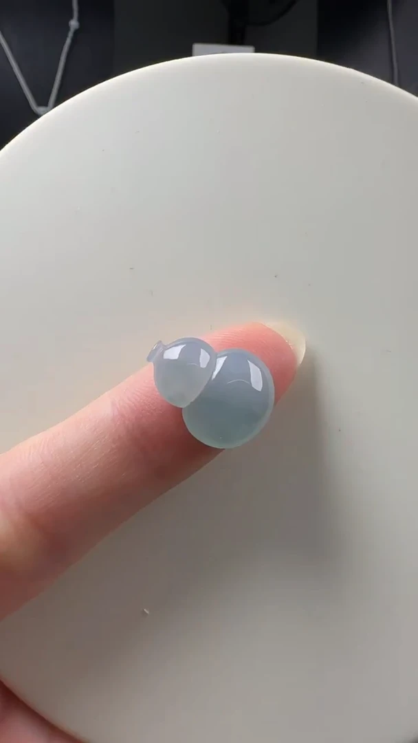 未镶嵌定制翡翠天然翡翠