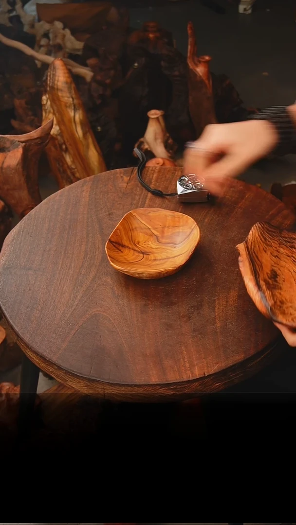 老叶木作作品668