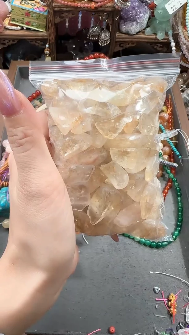 未镶嵌珠宝半成品水晶41545646+