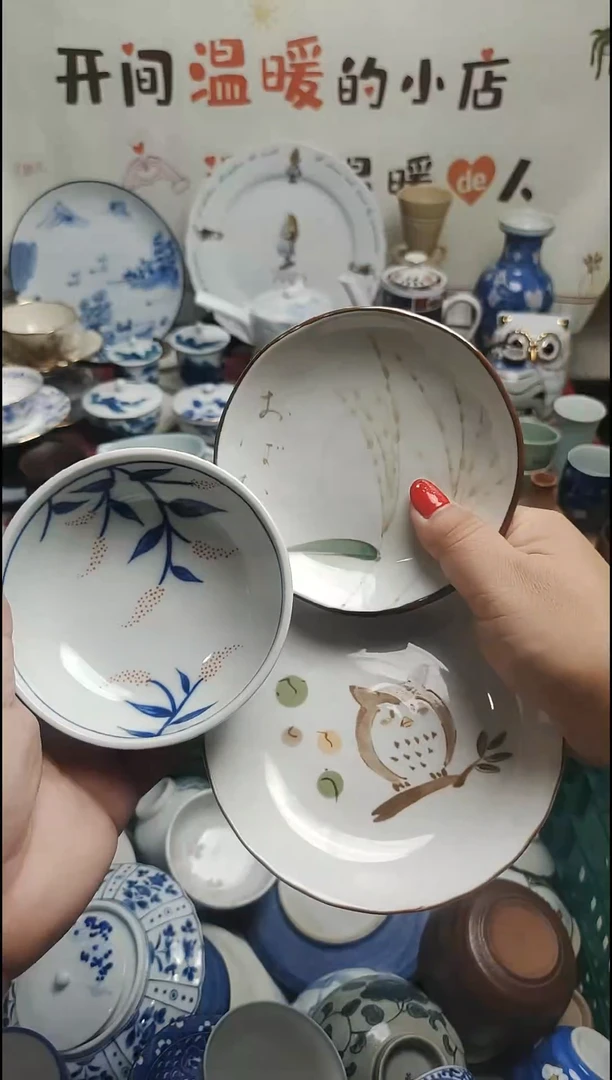 其他 紫韵陶艺优品小铺