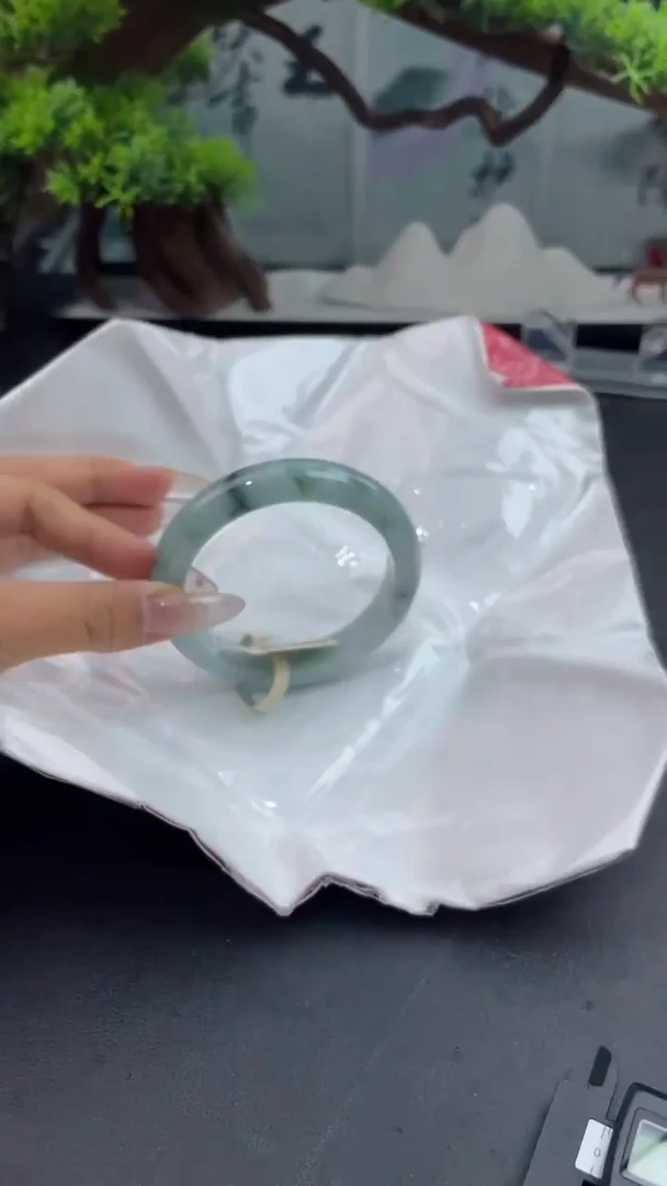 【闪购商品】翡翠手镯未镶嵌5翡翠手镯