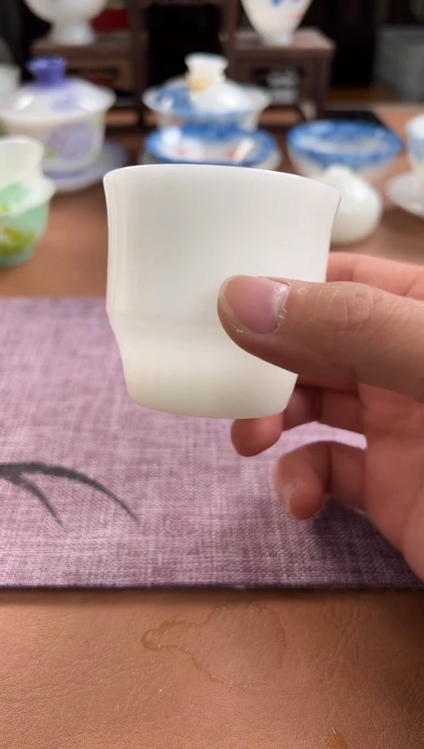 手绘璞玉系列产品