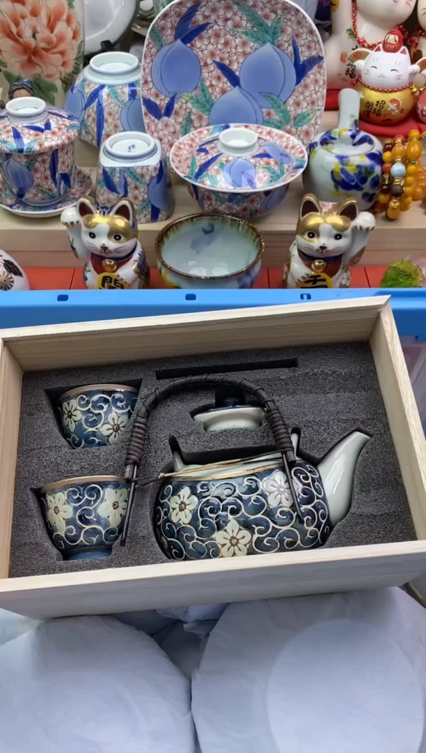 瓷片积****。隆莲瓷器欢迎大家