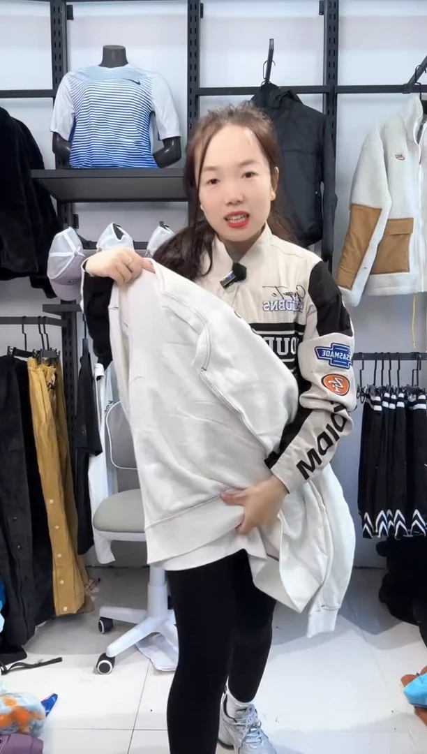 2146  编码  瑕疵直播间过款为准 尺码