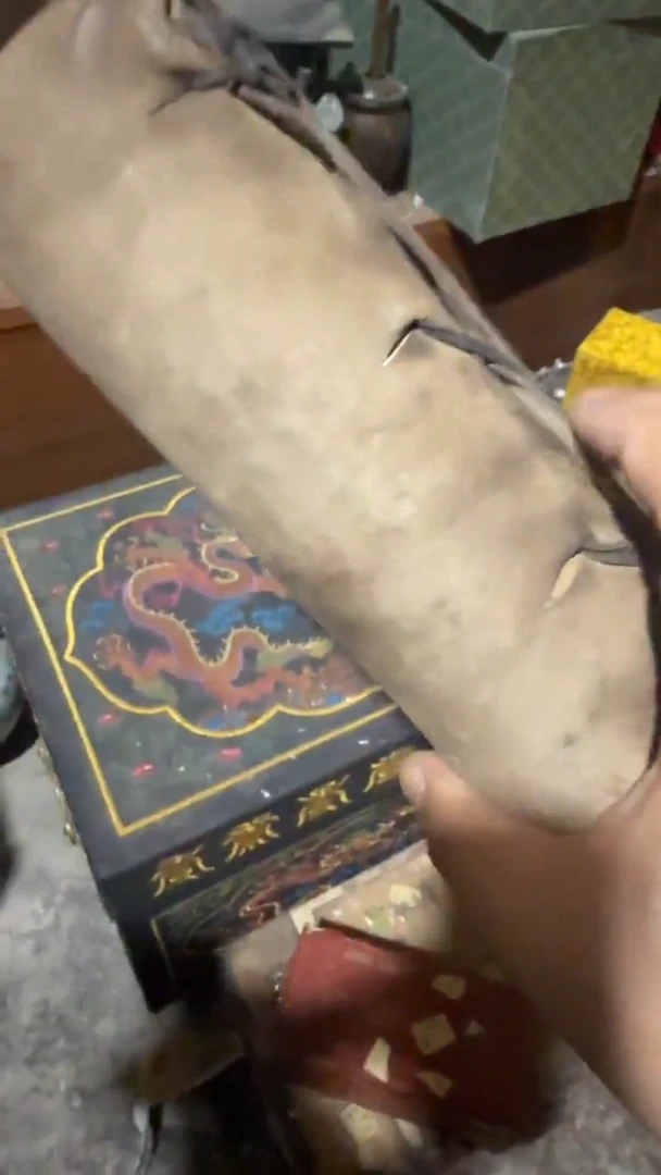 木闪电购链接精品摆件小牛同