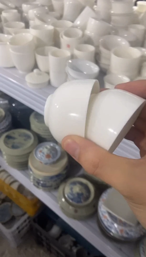 茶壶茶杯茶具盖碗包邮带运费险【有小瑕疵的品介绍会说