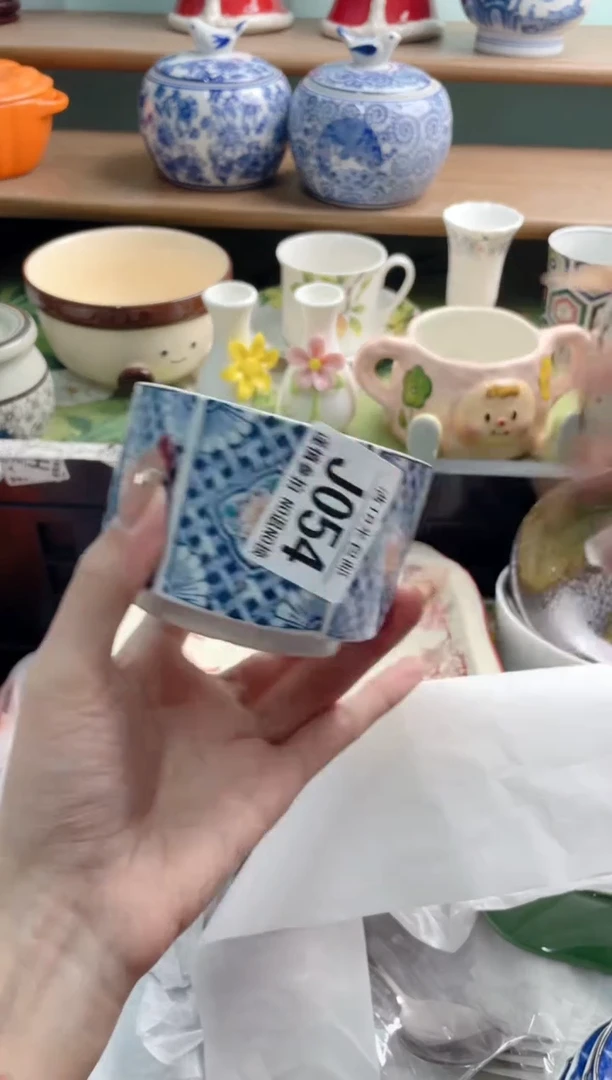 陶瓷包?J054*******