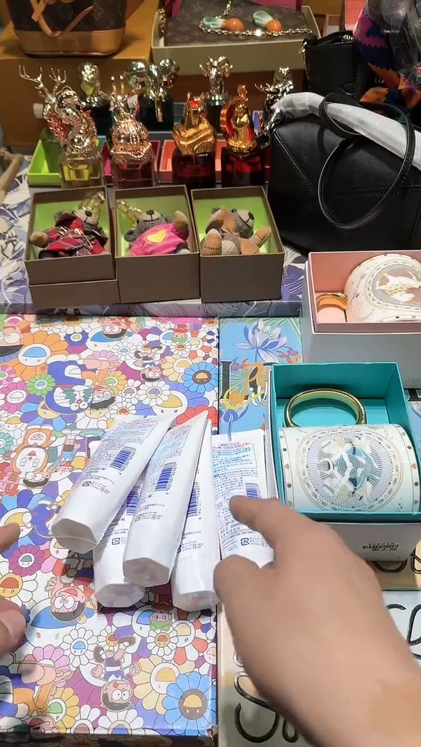 【闪购商品】瓷片换类目孤品单品一件不留5