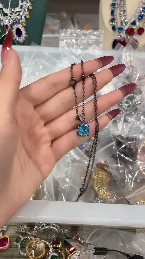 非金属无高端精品系列款式q651