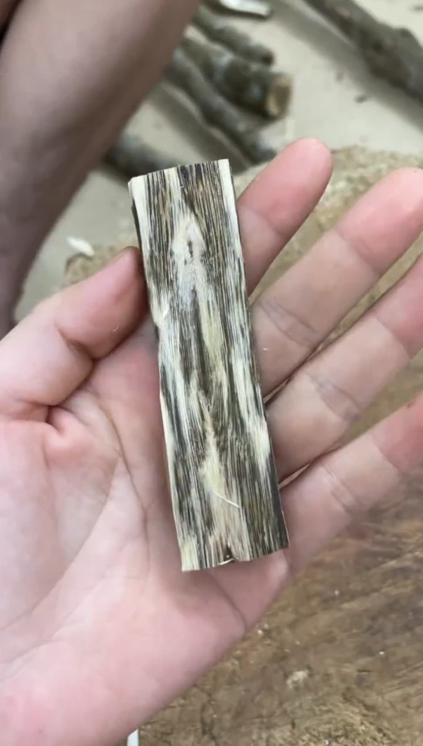 沉香碎屑沉香棋楠沉香 原料文创1