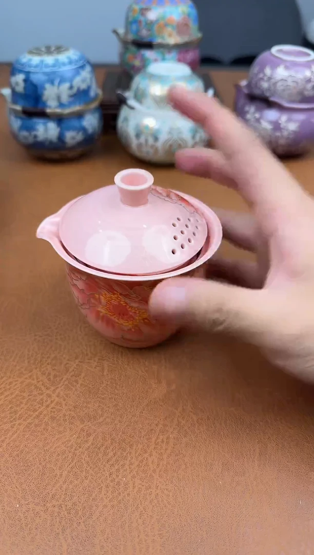 福利专属@高端茶器~~~~