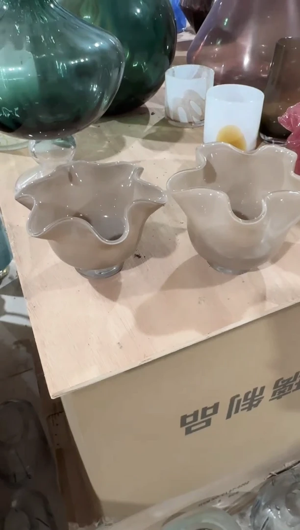 万间家居美物花瓶120
