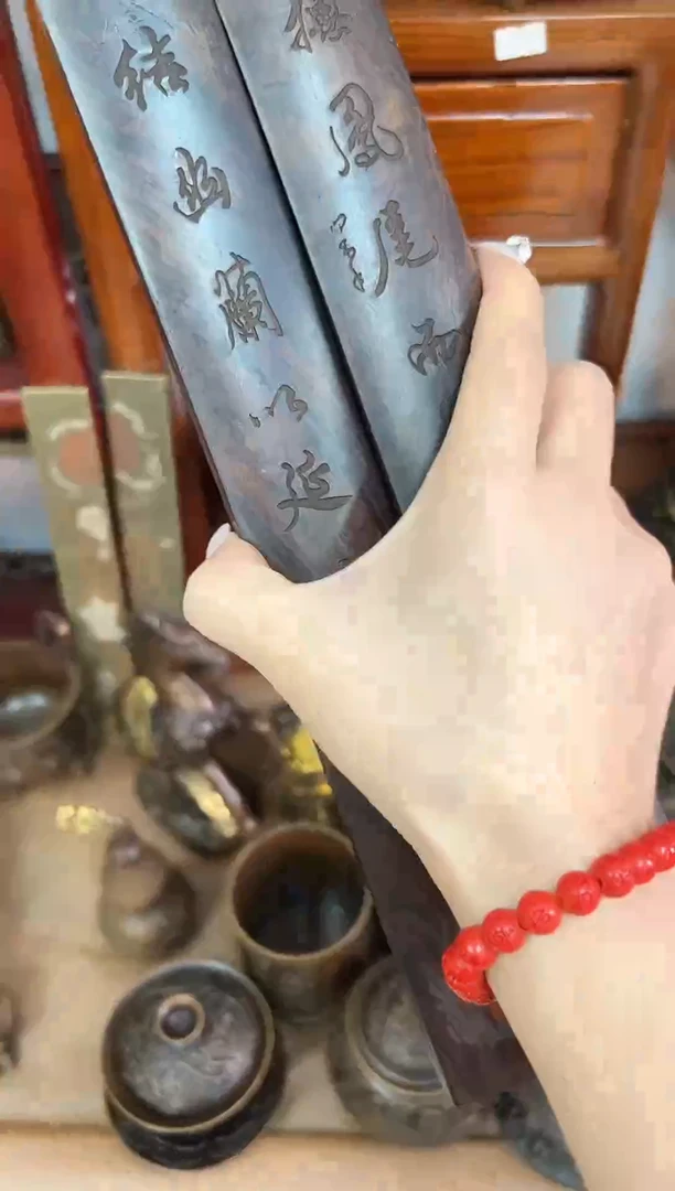 孤品铜器孤品铜器