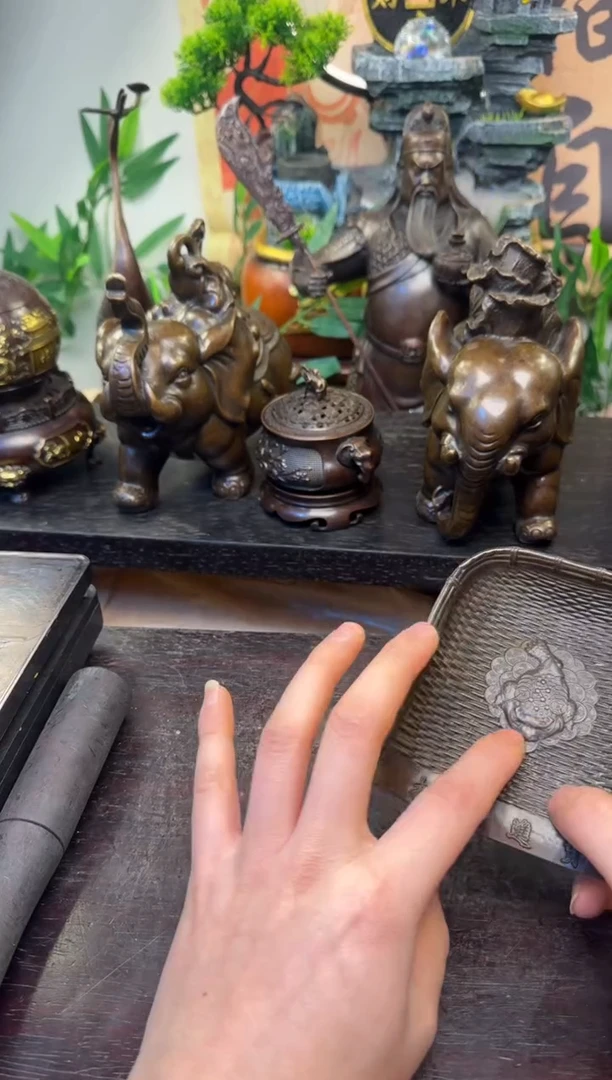 买铜就来旺铜杂货铺！（）