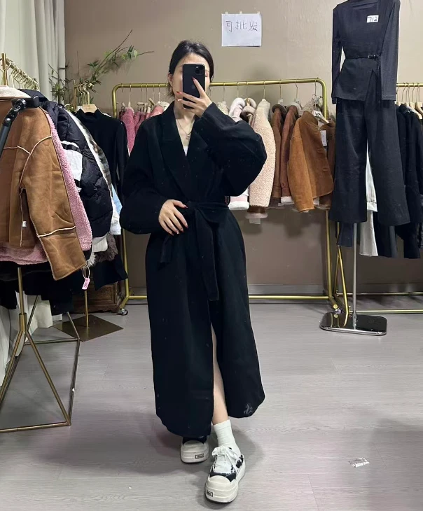 9-P（以直播间展示货号为准） 秋冬外套打底合集