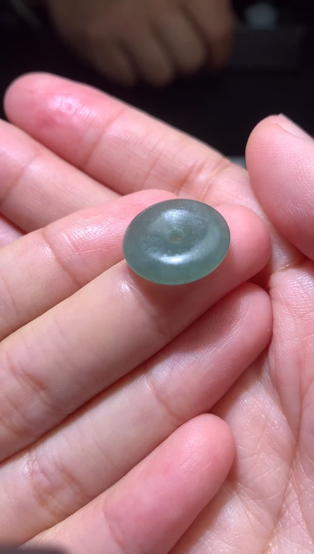 【闪购商品】定制翡翠未镶嵌毛货