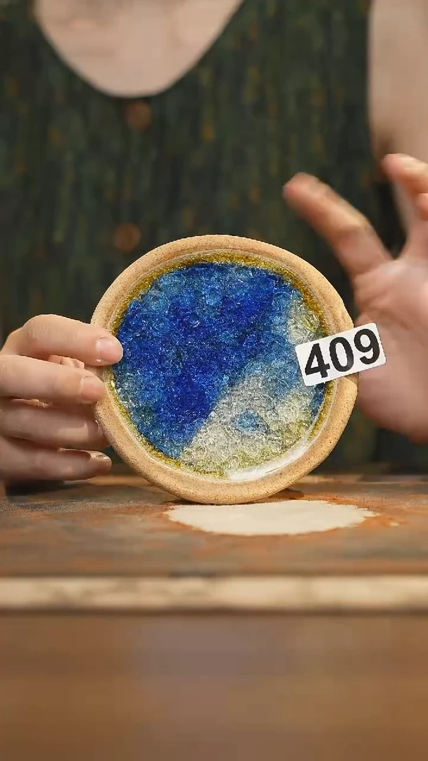 陶瓷茶器茶具壶承409