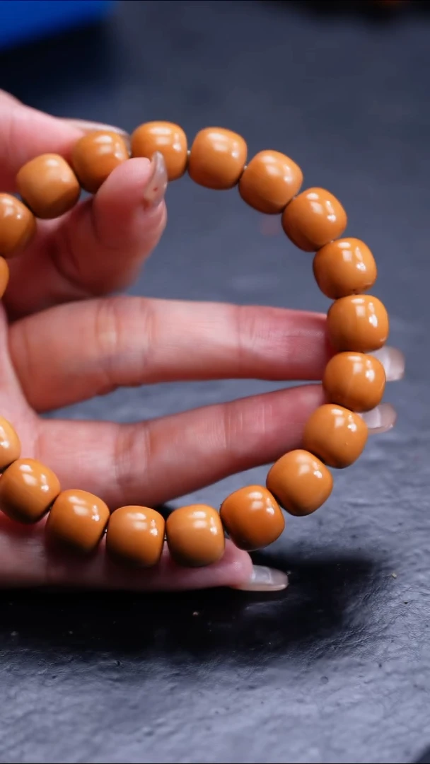 橄榄核手串橄榄核核雕闪购