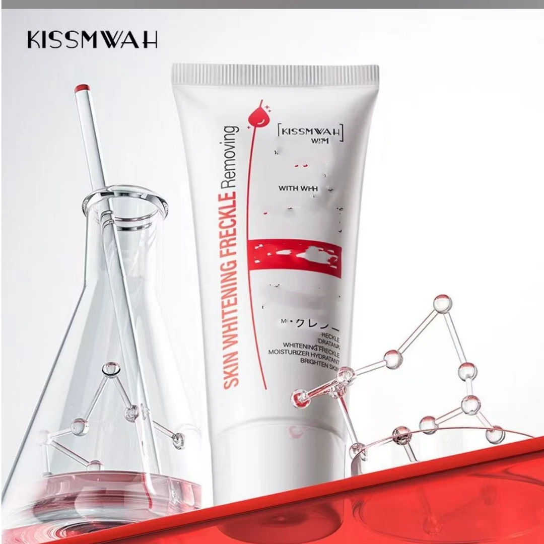 洁面乳【10支】