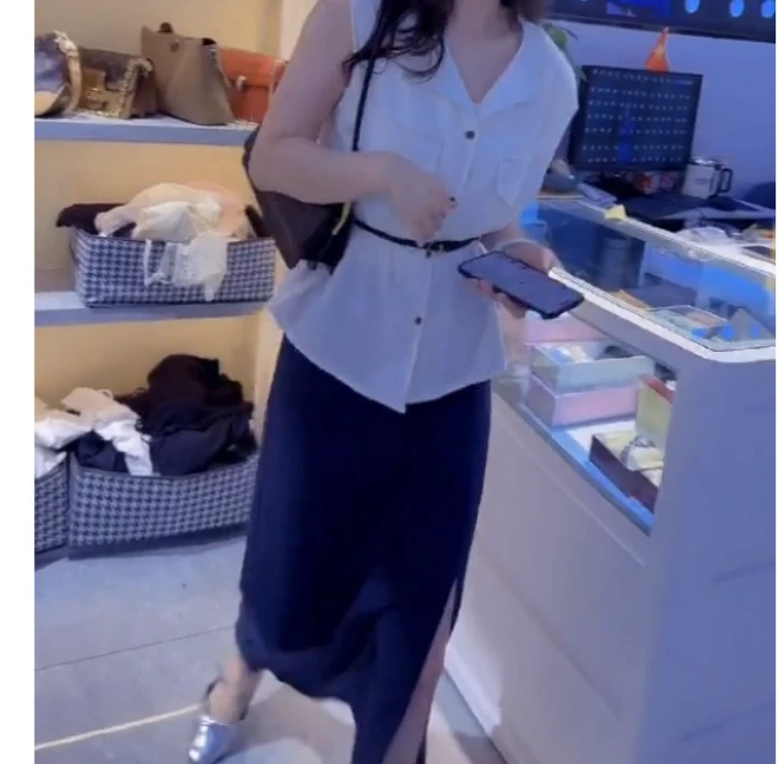 2025夏季时尚潮流百搭精品女装初1CVID