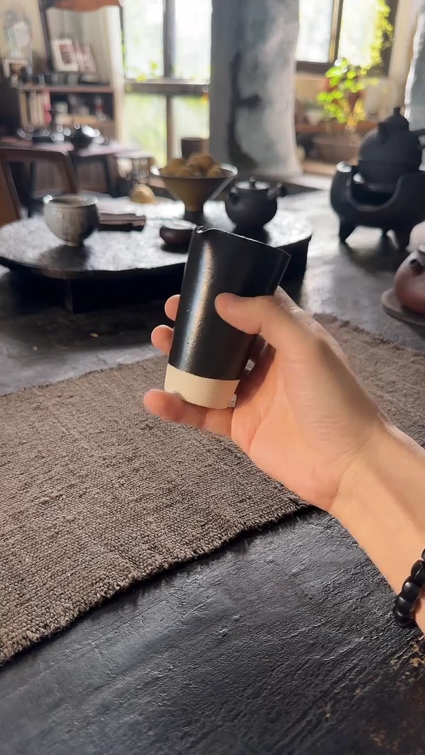 鱼和熊工作室手工陶艺