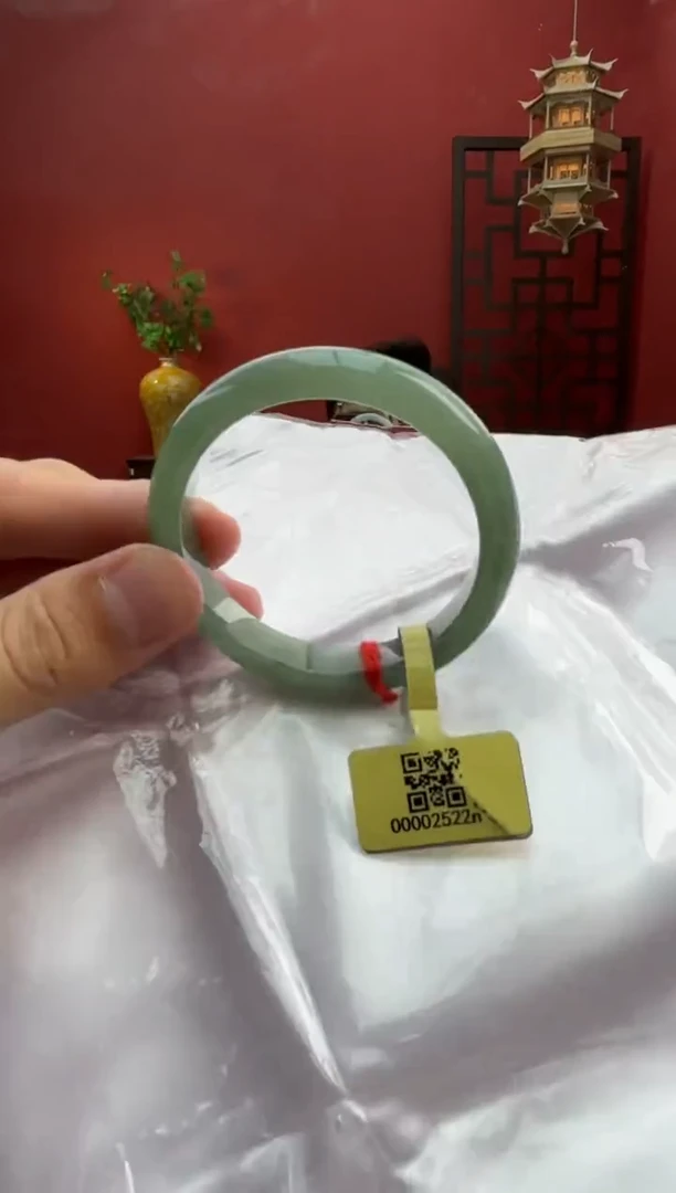 未镶嵌手镯翡翠翡翠手镯10
