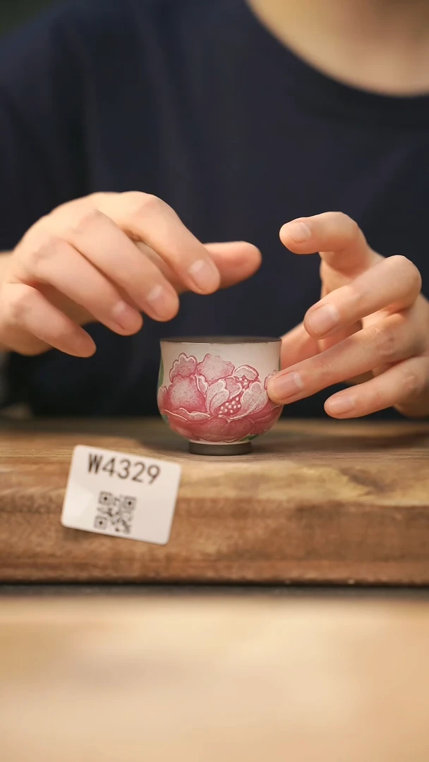 【经典福利】/ 杯子@@W4329