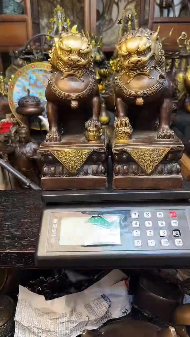 0301李哥铜器链接