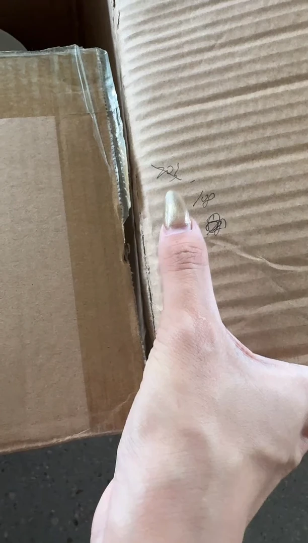 瓷【唯品瓷】工厂溯源（胖妞
