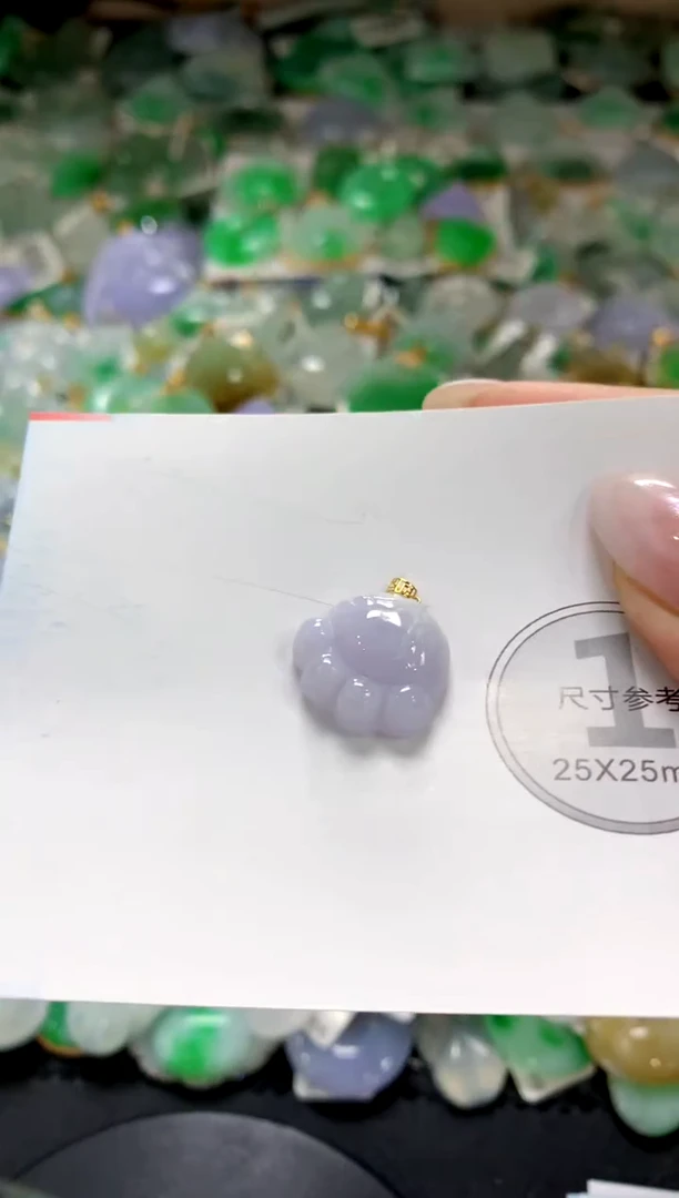 颈饰未镶嵌翡翠1111111111111111