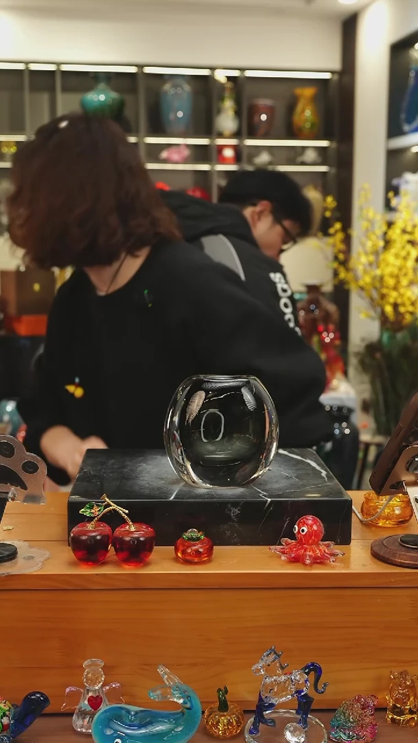 外贸花瓶花器花盆155