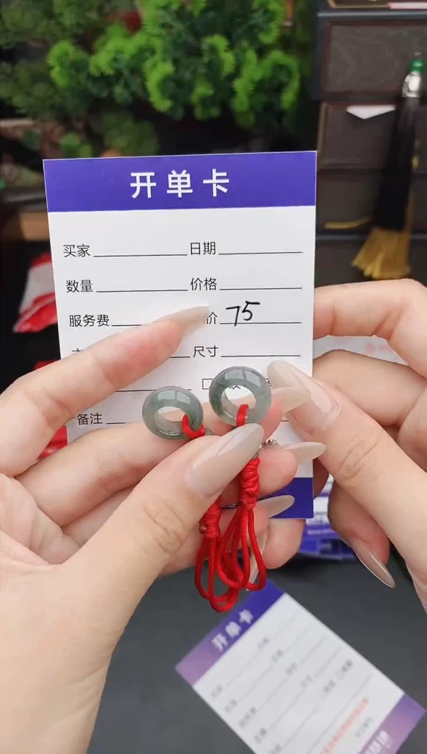 未镶嵌定制翡翠天然缅甸翡翠A货多样性随机发#毛货需精抛光