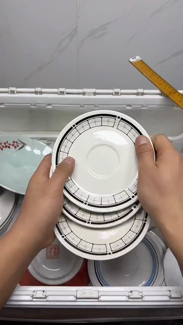 【闪购商品】1301回流瓷器默认微瑕，18.8包邮