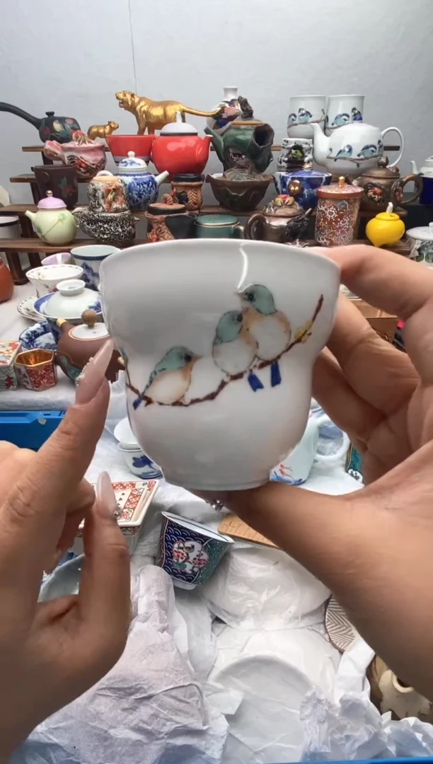 【闪购商品】瓷片全场满20包邮一对一闪购