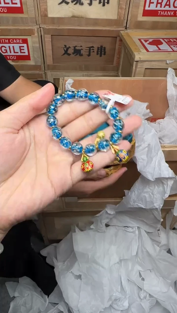 手串木作壹号精品手串