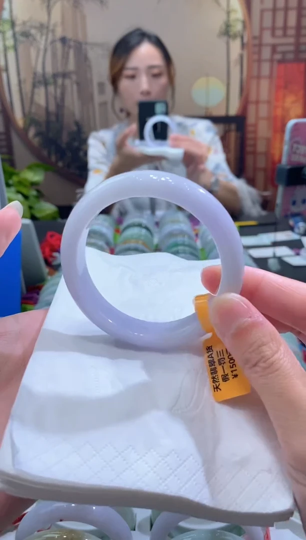 未镶嵌手镯翡翠000057885