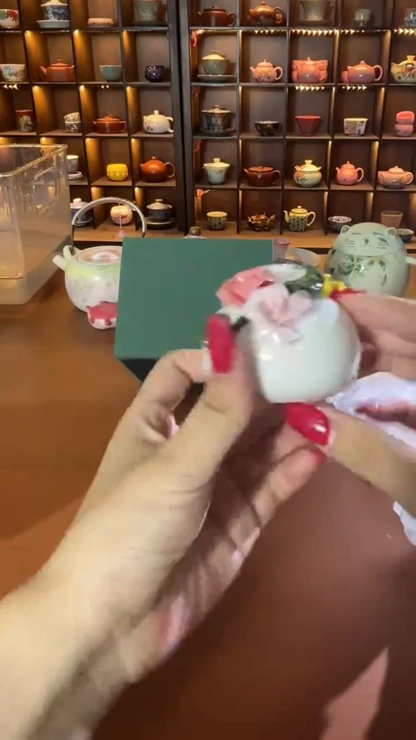 青岚茗器专属闪购链接不带礼盒