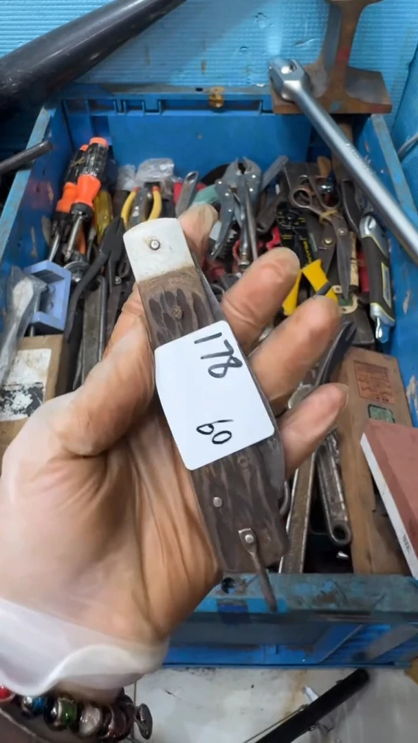 小*妞家用五金工具一个