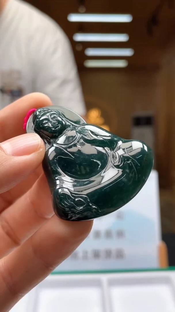 未镶嵌定制翡翠********46