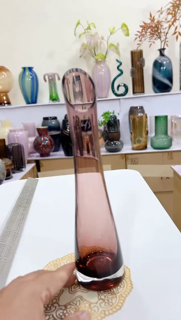 【闪购商品】也麦花器