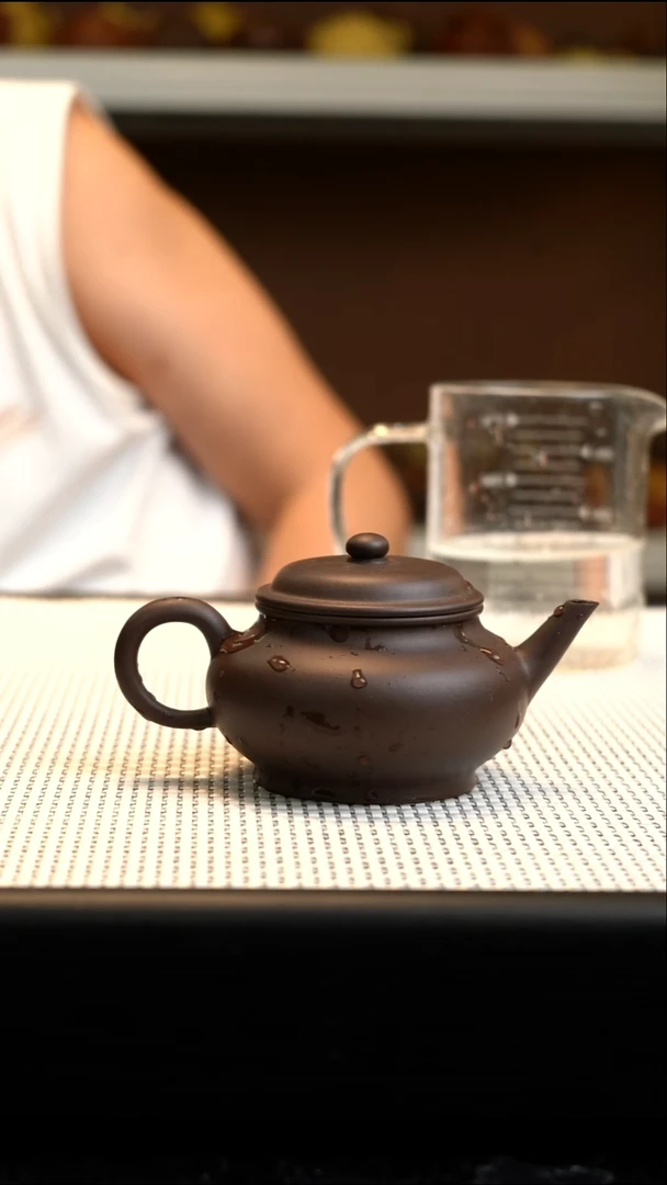 茶壶紫砂紫砂壶22