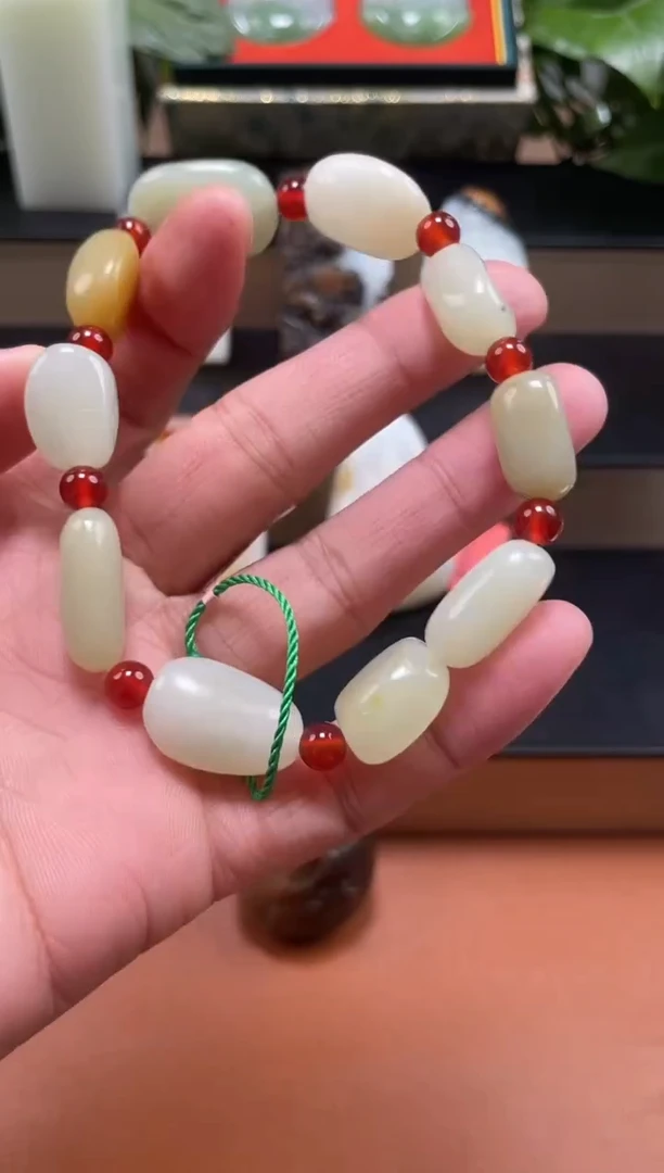 【闪购商品】和田玉2.15ss多样性拍一发一未镶嵌2