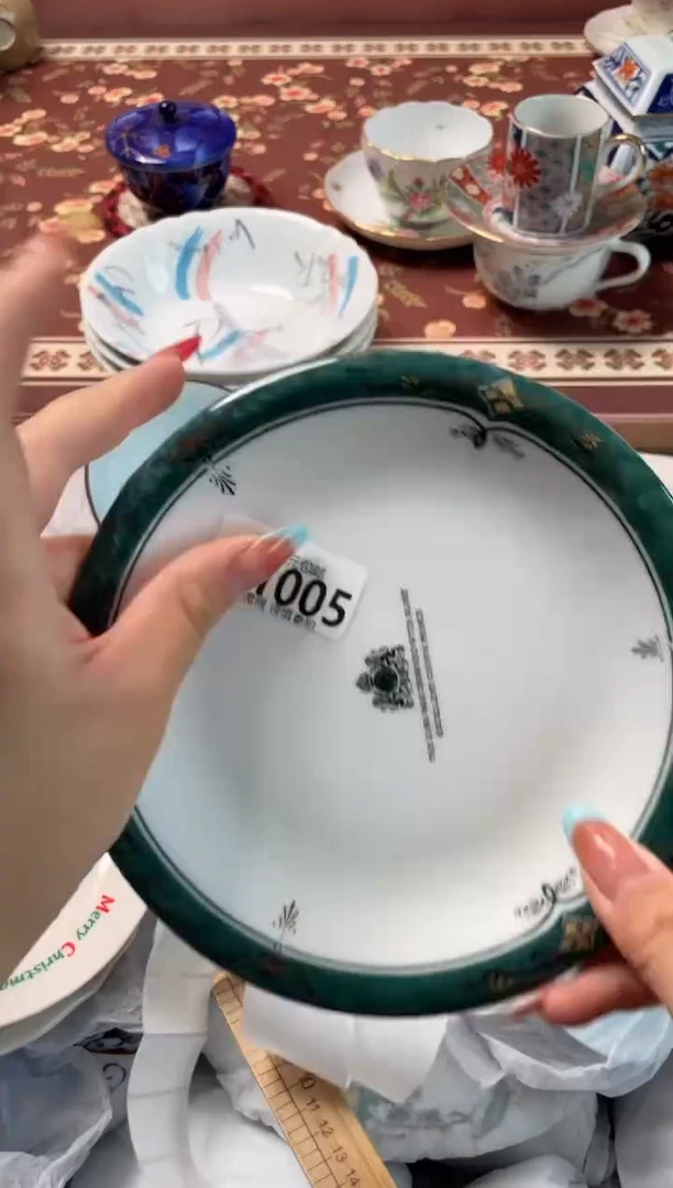 瓷片୧****气瓷器瓷器M1005