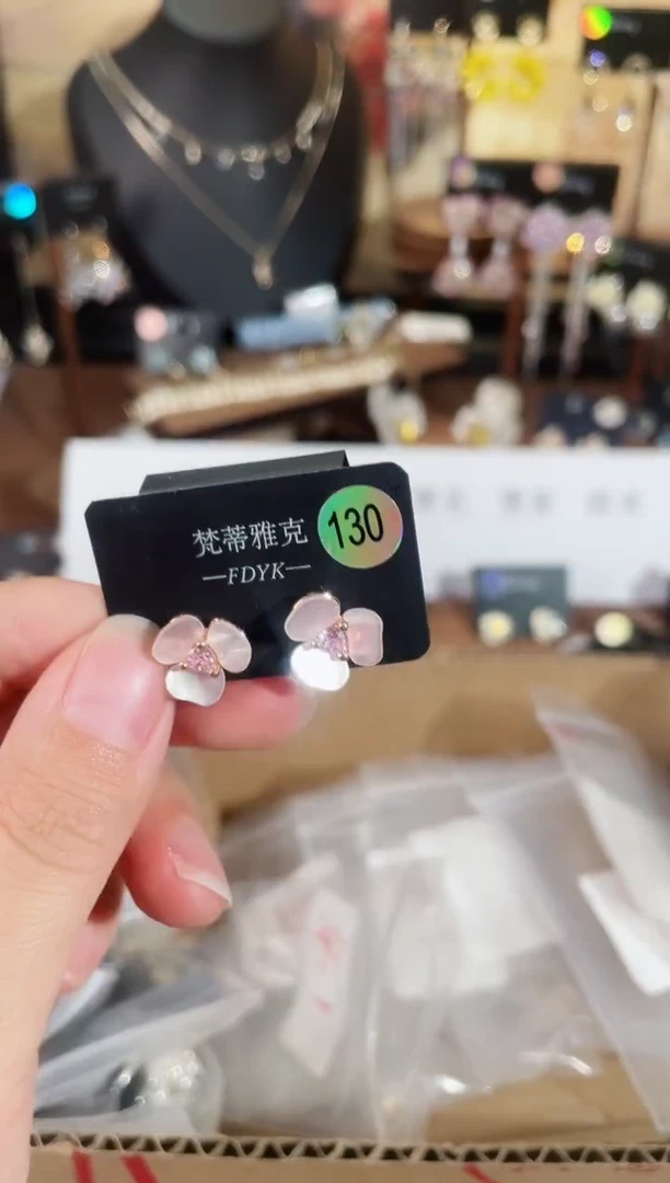 铜合金无925银梵130