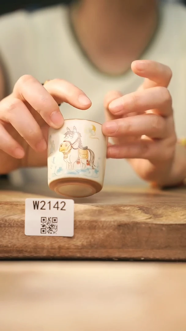 【经典福利】/ 杯子@@W2142