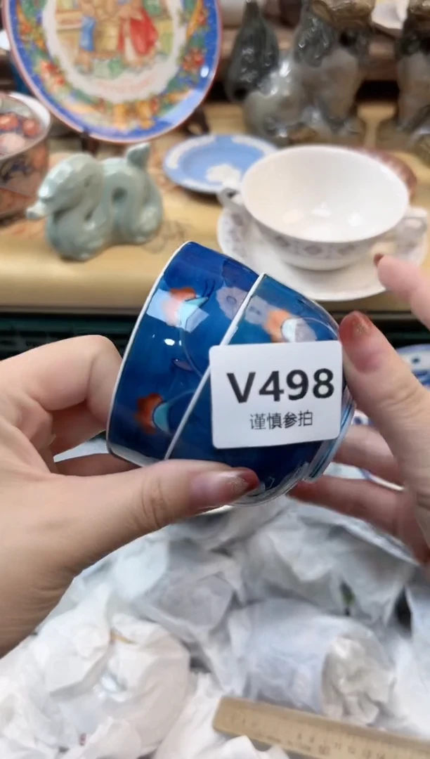 瓷片金*太   498