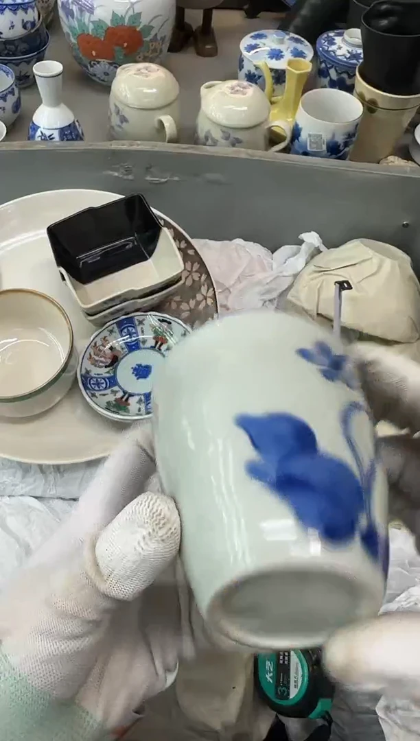 摆件不***8瓷器瓷器瓷器瓷器